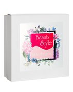 Подарочный набор "Маски для лица", Beauty Style