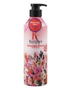 Шампунь для волос Fleur KeraSys, 600 мл