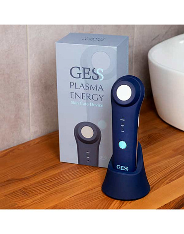 Аппарат для ухода за кожей лица Plasma Energy, Gess 5