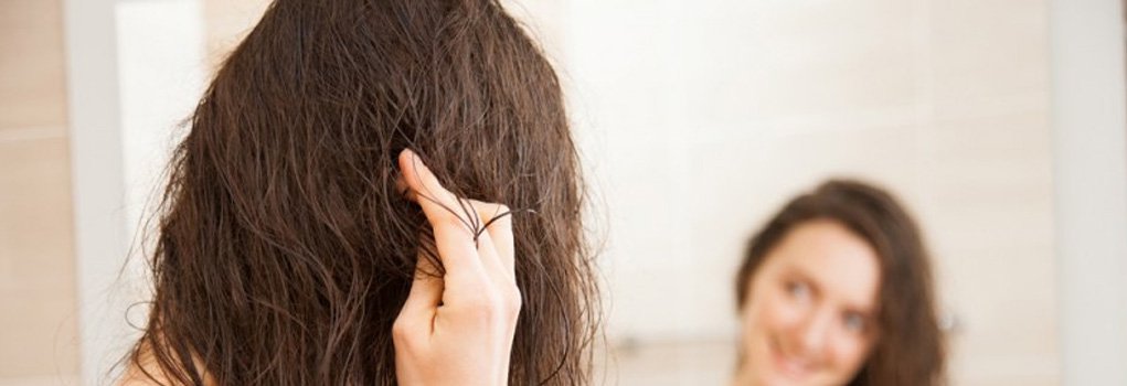 Уход за сухими волосами: 8 главных правил, обзор 6 средств