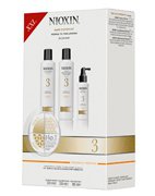 Набор XXL система 3, Nioxin Набор XXL система 3, Nioxin