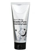 Пена для умывания Elizaveсса Milky Piggy Elastic Pore Cleansing Foam Elizavecca, 120 мл Пена для умывания Elizaveсса Milky Piggy Elastic Pore Cleansing Foam Elizavecca, 120 мл