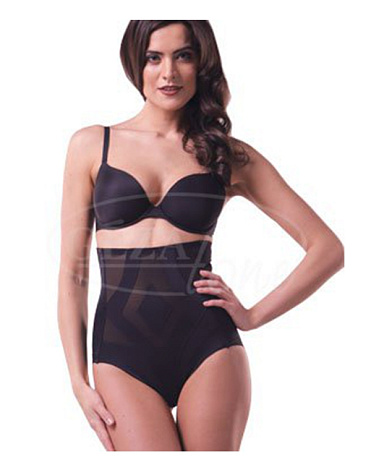Корректирующее белье Slim'n'Shape Diamond Pants (трусы-корсет) черн., р.  L, Gezatone 1