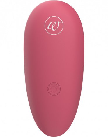 Стимулятор  с уникальной технологией Pleasure Air розовый, Womanizer Mini 2