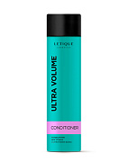 Кондиционер для объема и уплотнения волос, 250 мл, LETIQUE COSMETICS Кондиционер для объема и уплотнения волос, 250 мл, LETIQUE COSMETICS