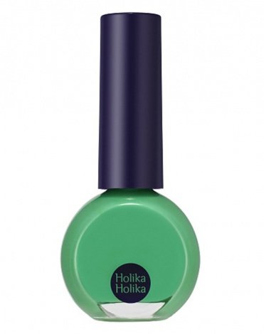 Лак для ногтей Basic Nails, Holika Holika 2