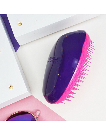 Расческа Original Plum Delicious, Tangle Teezer 3