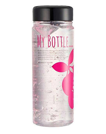 Универсальный гель "My Bottle Vita" с витамином P, It's Skin, 245 г 1