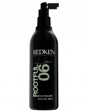 Спрей для прикорневого объема Rootful 06 Root Lifting Spray, Redken, 250 мл 1