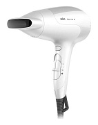 Электрический фен HD 385 Diffusor (Ionic) (4/112) Braun Электрический фен HD 385 Diffusor (Ionic) (4/112) Braun