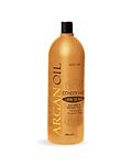 Увлажняющий кондиционер для волос с маслом Арганы ARGAN OIL, Kativa, 1000 мл