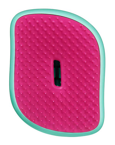 Расческа Tangle Teezer Compact Styler Totally Toucan 4