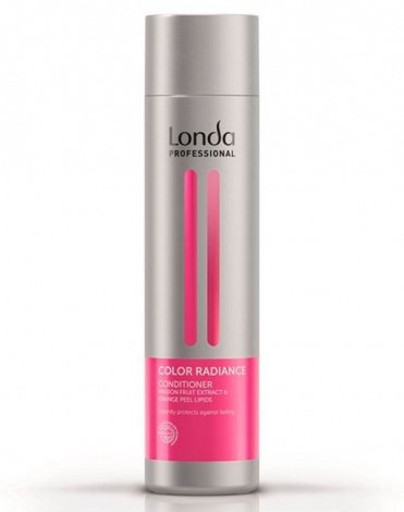 Кондиционер для окрашенных волос Color Radiance, Londa Professional 1