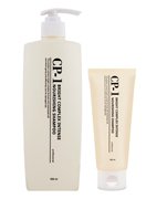 Шампунь для волос протеиновый CP - 1 BC Intense Nourishing Shampoo, Esthetic house, 100/500 мл