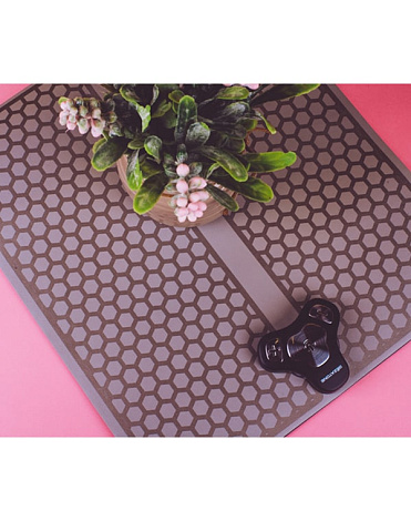 Fitness pad deals