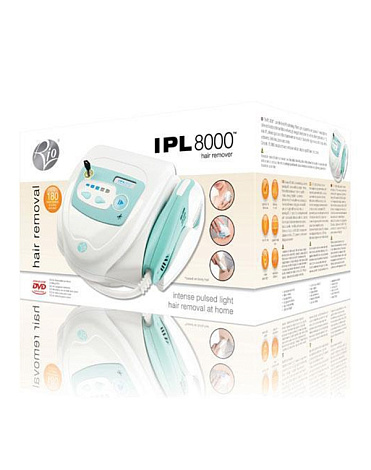 IPL фотоэпилятор Rio IPHR 3