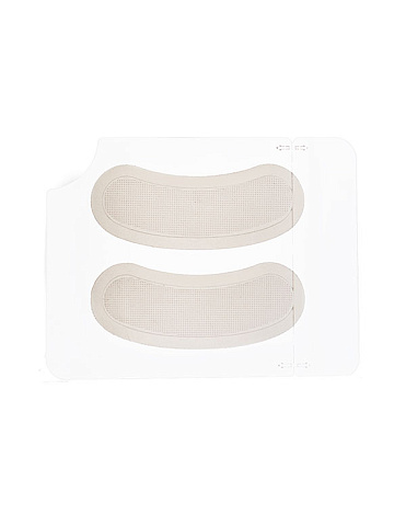 Патчи для глаз с микроиглами от морщин, отеков и кругов 5 пар Beauty Style 1