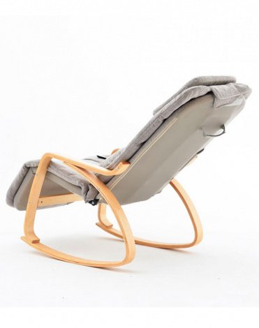 Массажное кресло-качалка Moderno Gess 3