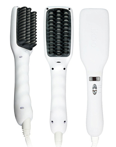 Стайлер для волос E-Styler, IKOO 5