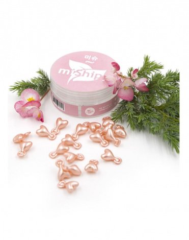 Корейская сыворотка в капсулах CARE ROSE F12 с экстрактом цветков розы и маслом виноградных косточек. 30 капсул, MiShipy 3