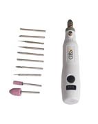 Маникюрный прибор беспроводной Nail Art Ultra Gess Маникюрный прибор беспроводной Nail Art Ultra Gess