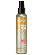 Лосьон-спрей разглаживающий для нормальных и тонких волос Frizz Dismiss, Redken, 150 мл Лосьон-спрей разглаживающий для нормальных и тонких волос Frizz Dismiss, Redken, 150 мл