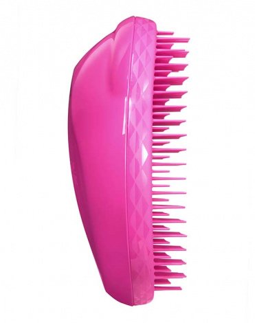 Расческа Tangle Teezer Fine & Fragile Berry Bright 5