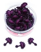 Корейская сыворотка в капсулах CARE SILK F10 с жемчужной пудрой пептидами шелка. 30 капсул, MiShipy Корейская сыворотка в капсулах CARE SILK F10 с жемчужной пудрой пептидами шелка. 30 капсул, MiShipy