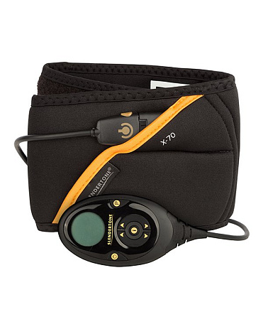 Пояс-миостимулятор ABS 7, Slendertone 2