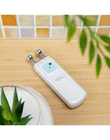 Аппарат микротоки для лица Bio Wave m920, Gezatone 8