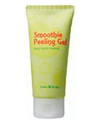 Отшелушивающий гель Яблоко "Smoothie Peeling ", Holika Holika Отшелушивающий гель Яблоко "Smoothie Peeling ", Holika Holika