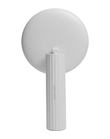 Зеркало косметическое с подсветкой LM111 Gezatone - распродажа 3