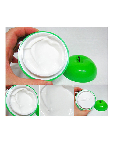 Пилинг для лица Appletox Smooth Massage Peeling Tony Moly 80 гр 3