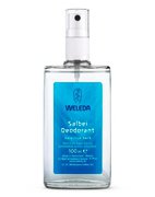 Дезодорант с шалфеем, Weleda Дезодорант с шалфеем, Weleda