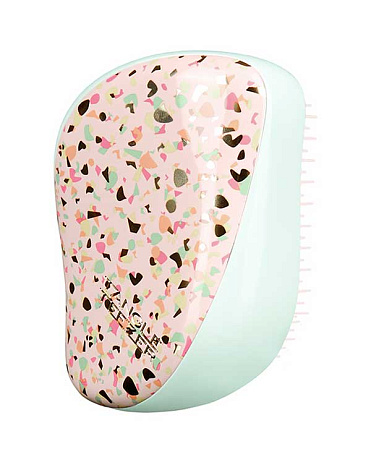 Расческа Tangle Teezer Compact Styler Terrazzo 5