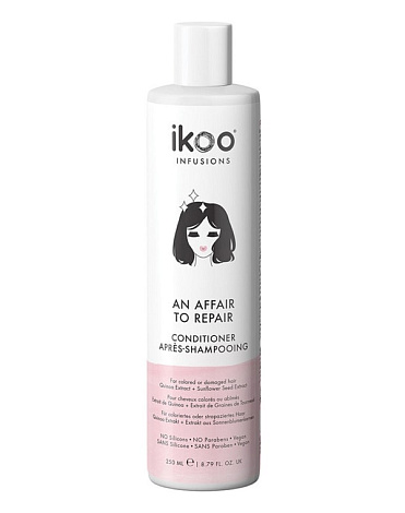 Кондиционер Страсть по восстановлению An Affair to Repair, IKOO 2