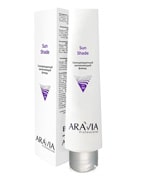 Солнцезащитный увлажняющий флюид (для лица) Sun Shade SPF-30, ARAVIA Professional, 100 мл Солнцезащитный увлажняющий флюид (для лица) Sun Shade SPF-30, ARAVIA Professional, 100 мл
