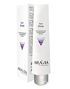 Солнцезащитный увлажняющий флюид (для лица) Sun Shade SPF-30, ARAVIA Professional, 100 мл