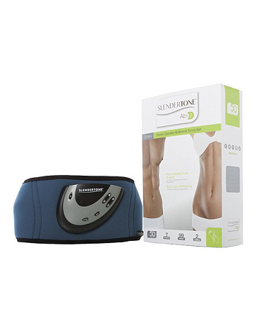 Пояс-миостимулятор Slendertone ABS3 Unisex 1