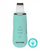 Аппарат для ультразвуковой чистки и лифтинга Bio Sonic 770 S, Gezatone Аппарат для ультразвуковой чистки и лифтинга Bio Sonic 770 S, Gezatone