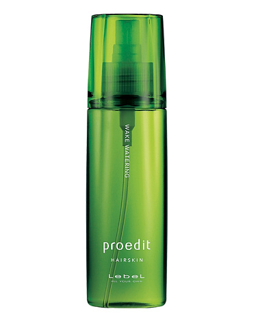 Лосьон для волос Proedit Hairskin Wake Watering, Lebel 1