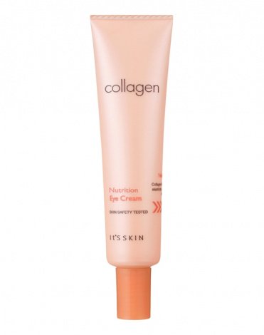 Питательный крем для глаз "Collagen", It's Skin, 25 мл 1