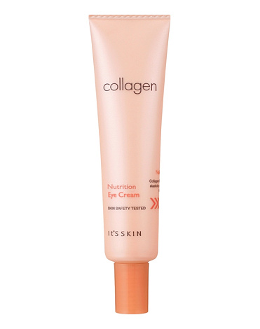 Питательный крем для глаз "Collagen", It's Skin, 25 мл 1
