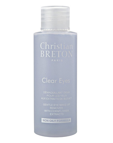 Набор "Design Eye Kit", Christian Breton Paris 5