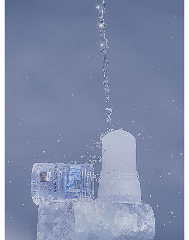 Дезодорант кристалл натуральный без запаха для женщин и мужчин, Beauty Style, 120 г 8