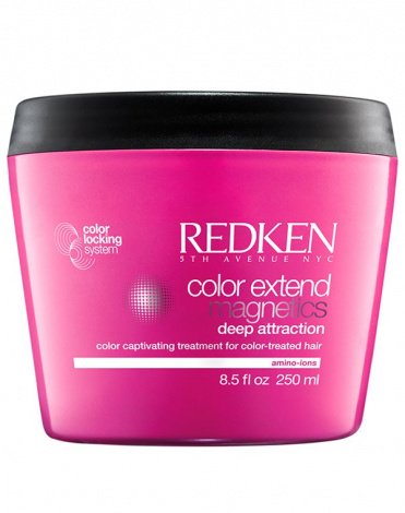 Маска для защиты цвета Color Extend Magnetics, Redken, 250 мл 1