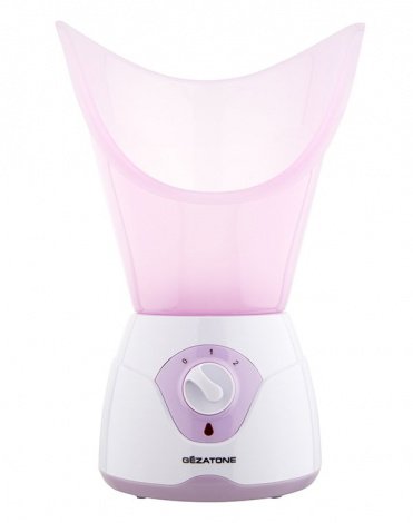 Паровая сауна для лица 105 S, Gezatone 1