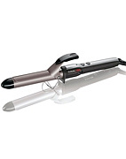 Плойка 25мм с терморегулятором титан + турмалин Titanium Tourmaline BAB2173TTE, BaByliss Professional Плойка 25мм с терморегулятором титан + турмалин Titanium Tourmaline BAB2173TTE, BaByliss Professional