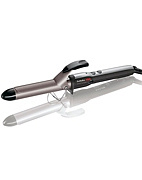 Плойка 25мм с терморегулятором титан + турмалин Titanium Tourmaline BAB2173TTE, BaByliss Professional