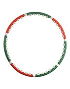 Массажный обруч для похудения FITNESS HOOP Evo, Gezatone Массажный обруч для похудения FITNESS HOOP Evo, Gezatone